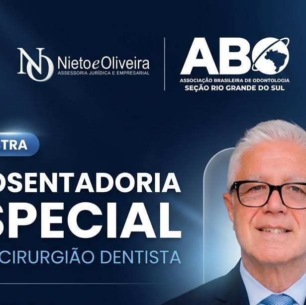Publicação da Nieto e Oliveira no Instagram