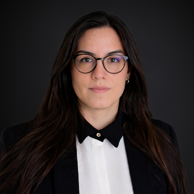 Dra. Marina Cavalcante Puntel Cardoso Pereira