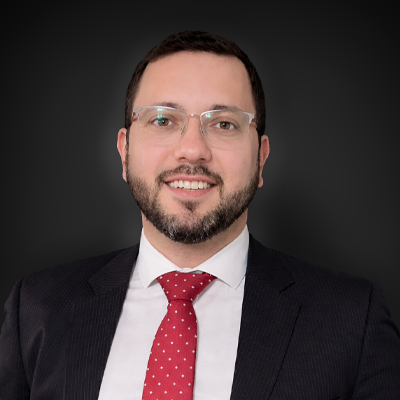 Dr. Felipe Robinson Crippa